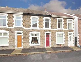 2 Bedroom Terraced